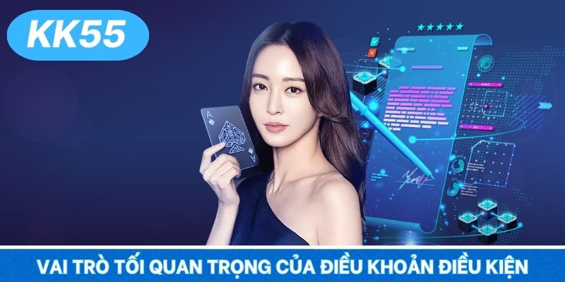 Vai trò tối quan trọng của điều khoản điều kiện